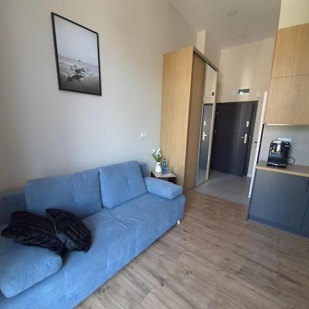 קילצה Studio Premium Apartments Slowackiego מראה חיצוני תמונה