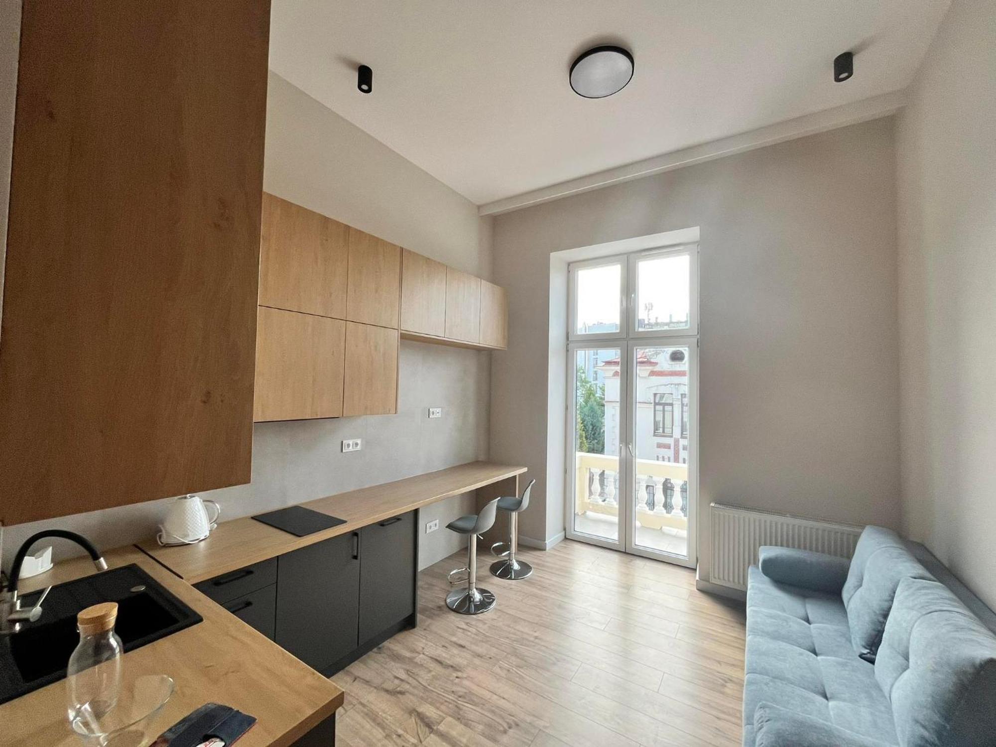 קילצה Studio Premium Apartments Slowackiego מראה חיצוני תמונה