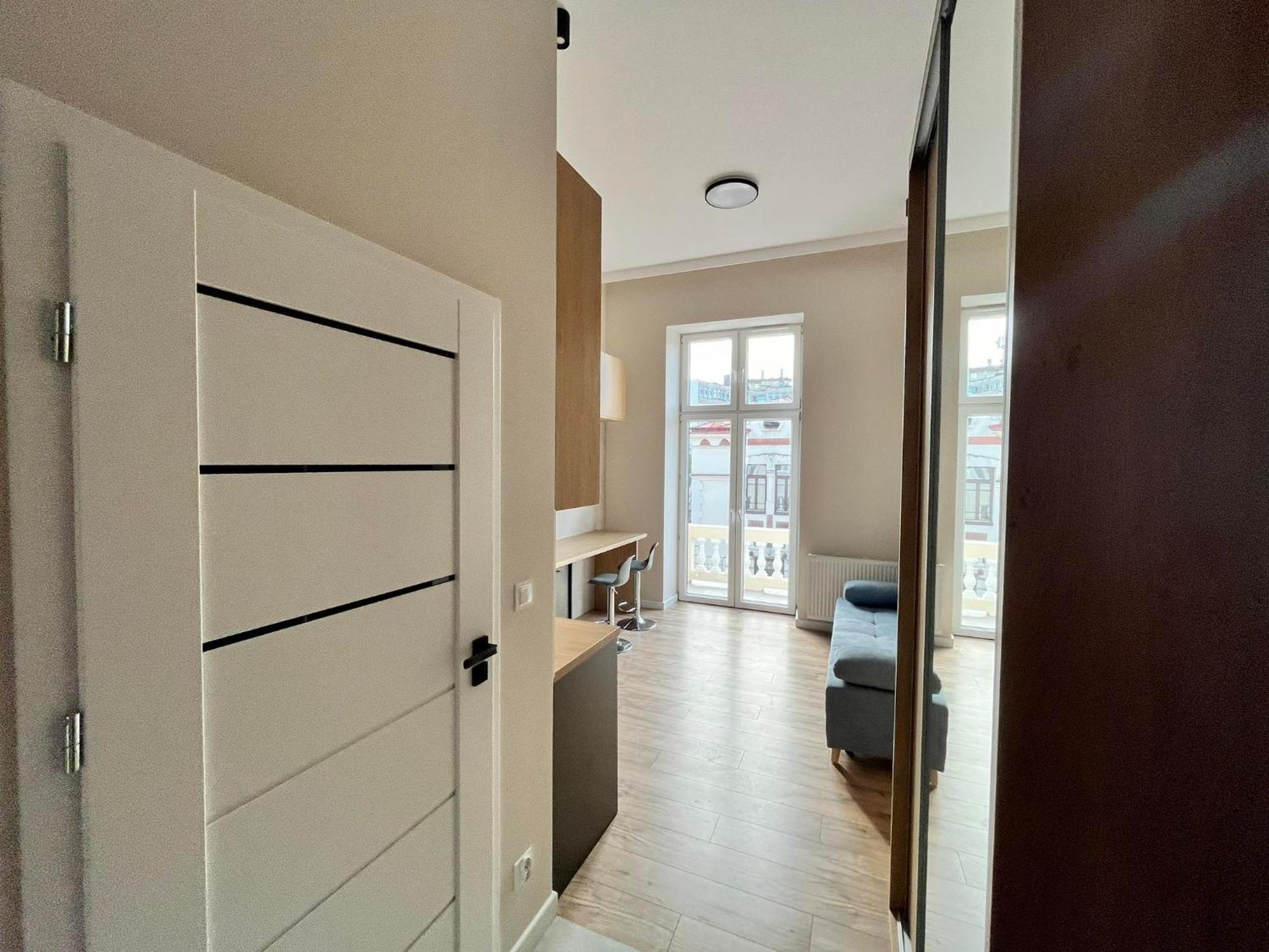 קילצה Studio Premium Apartments Slowackiego מראה חיצוני תמונה