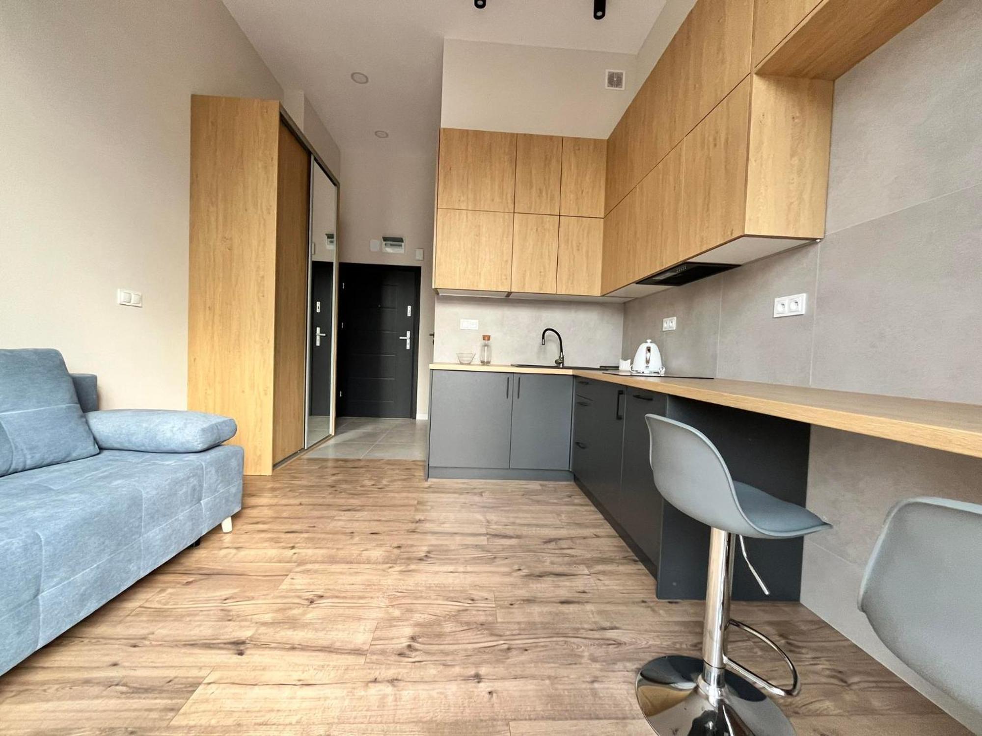 קילצה Studio Premium Apartments Slowackiego מראה חיצוני תמונה