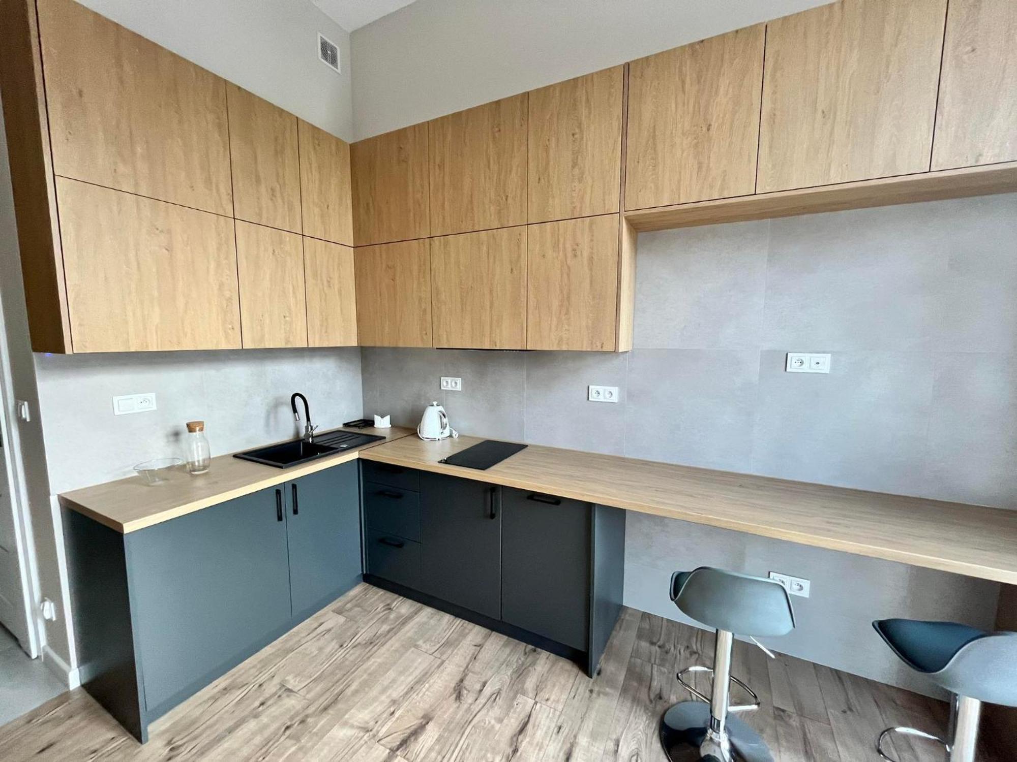 קילצה Studio Premium Apartments Slowackiego מראה חיצוני תמונה