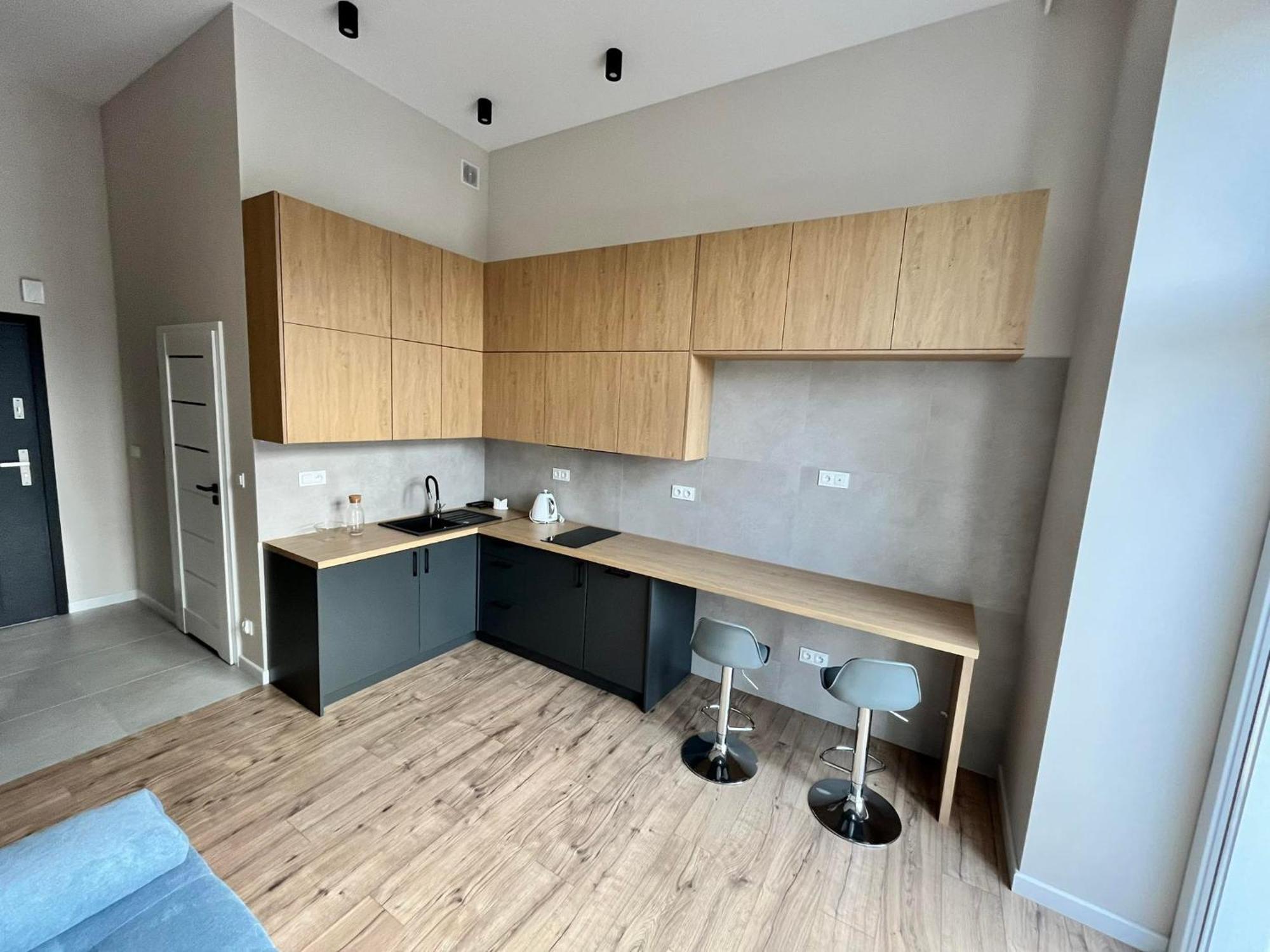 קילצה Studio Premium Apartments Slowackiego מראה חיצוני תמונה