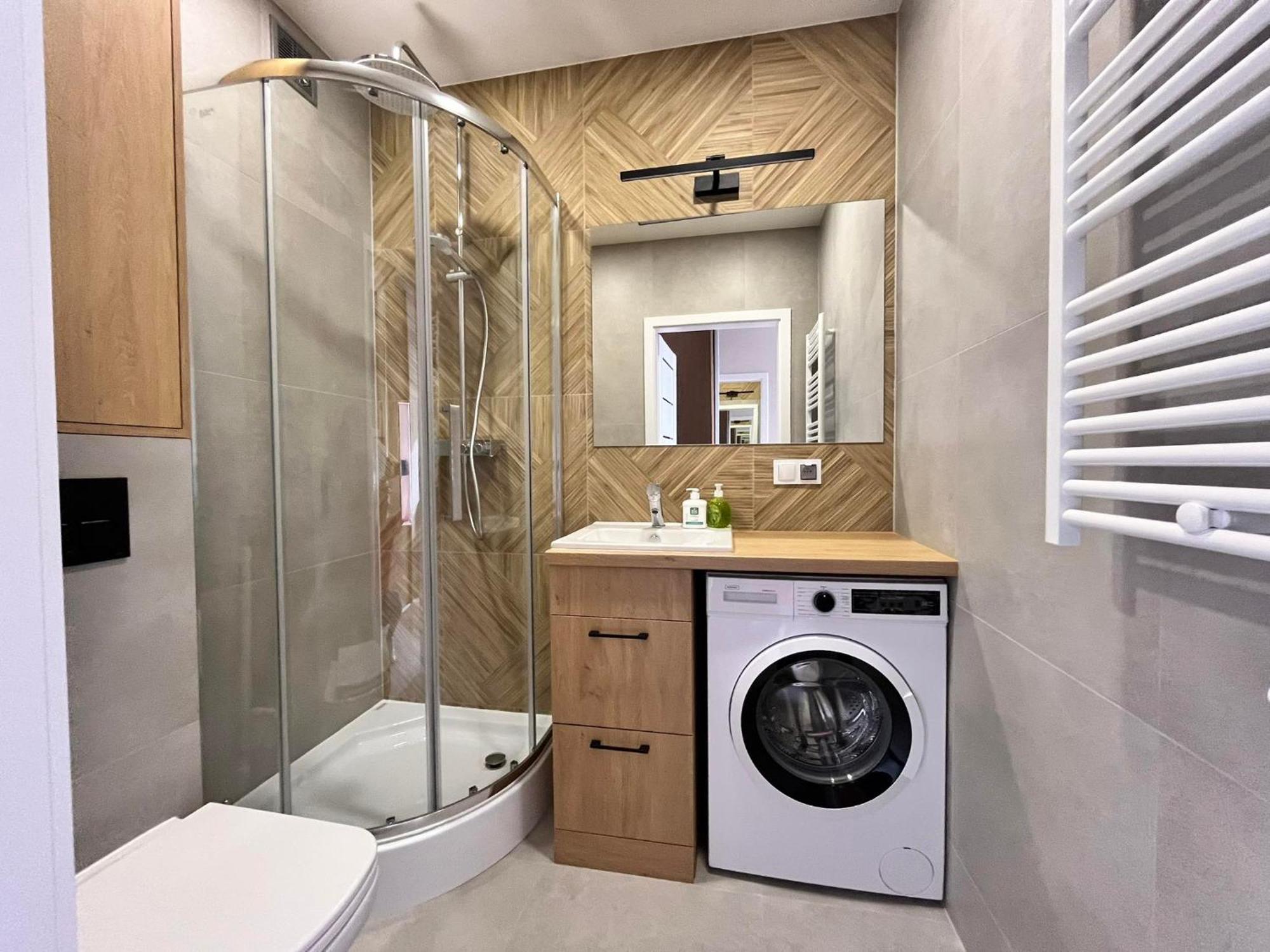 קילצה Studio Premium Apartments Slowackiego מראה חיצוני תמונה