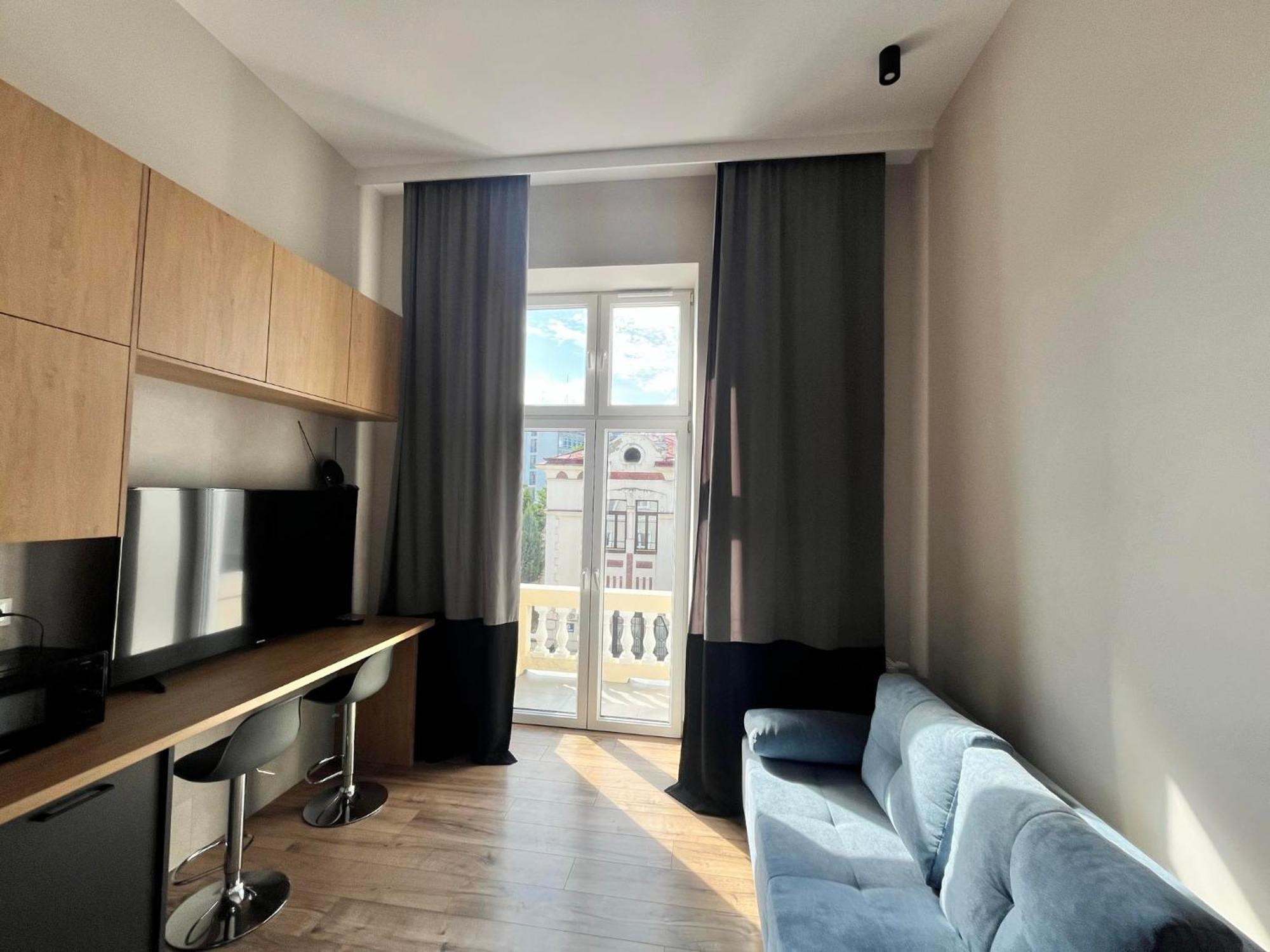 קילצה Studio Premium Apartments Slowackiego מראה חיצוני תמונה