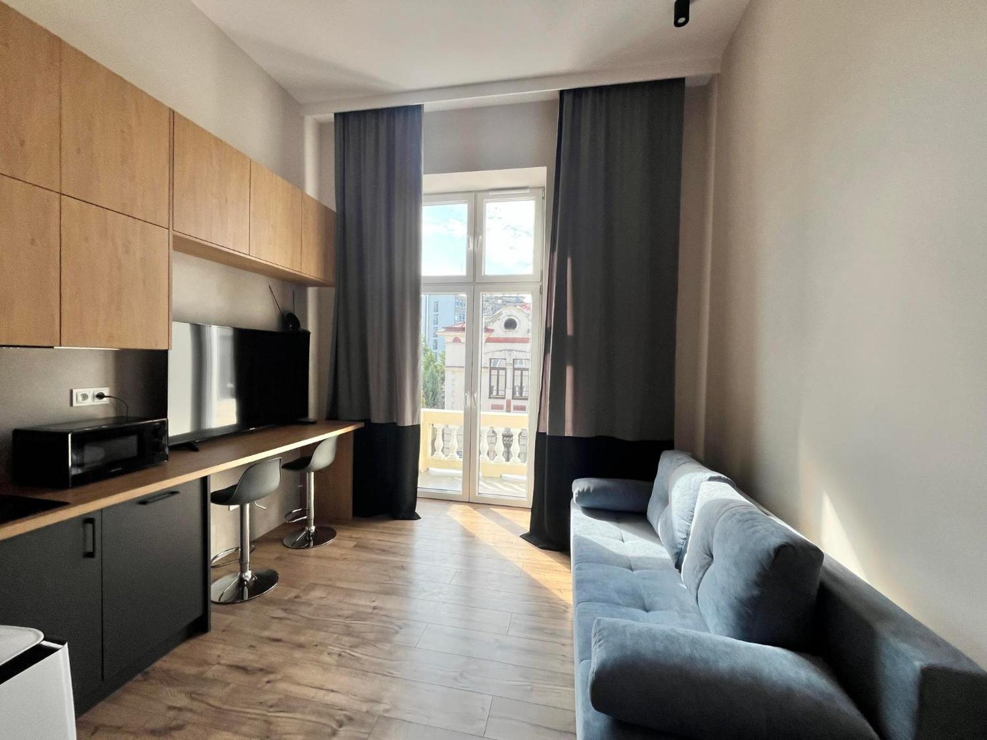 קילצה Studio Premium Apartments Slowackiego מראה חיצוני תמונה