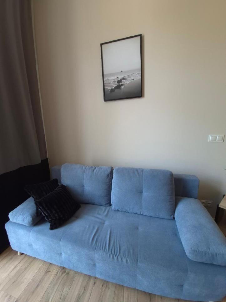 קילצה Studio Premium Apartments Slowackiego מראה חיצוני תמונה