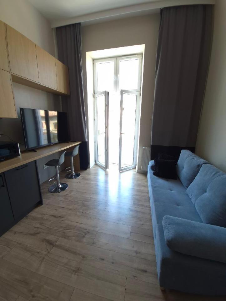 קילצה Studio Premium Apartments Slowackiego מראה חיצוני תמונה
