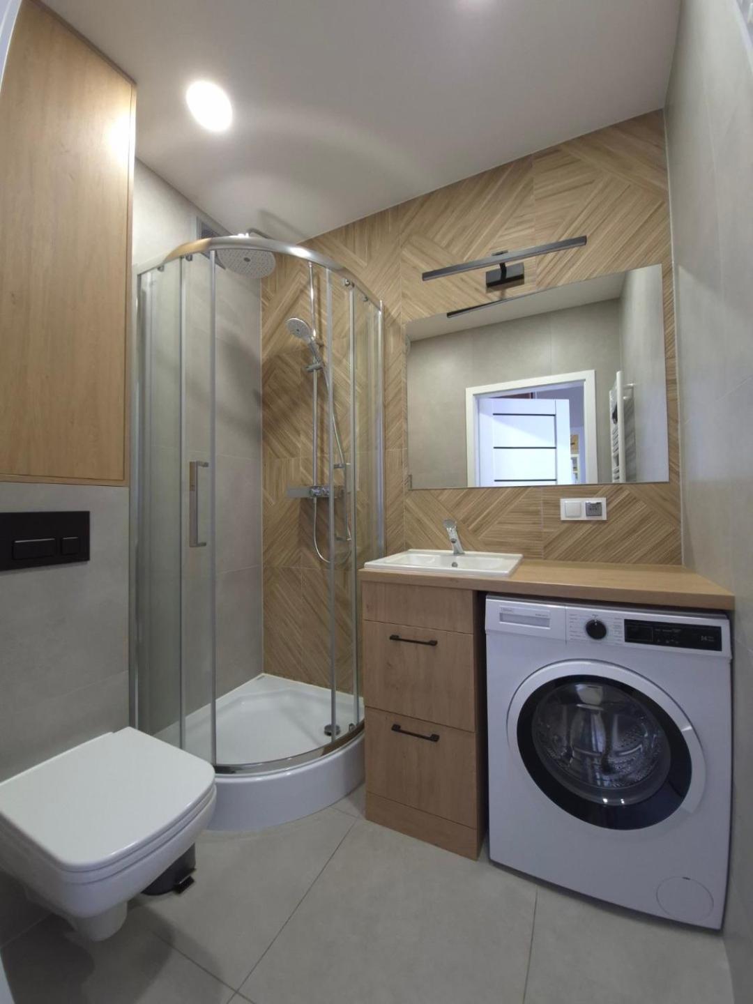 קילצה Studio Premium Apartments Slowackiego מראה חיצוני תמונה