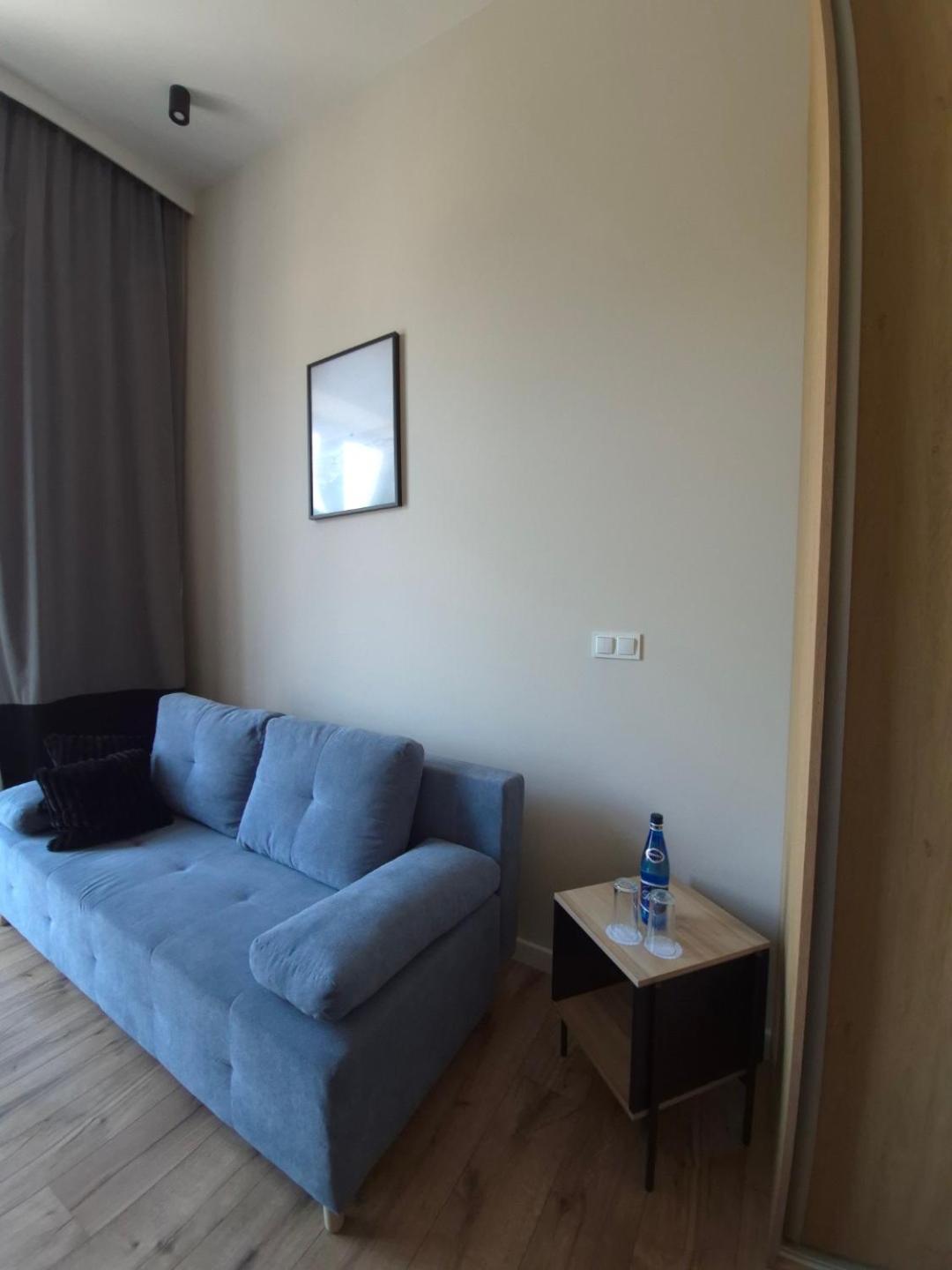 קילצה Studio Premium Apartments Slowackiego מראה חיצוני תמונה