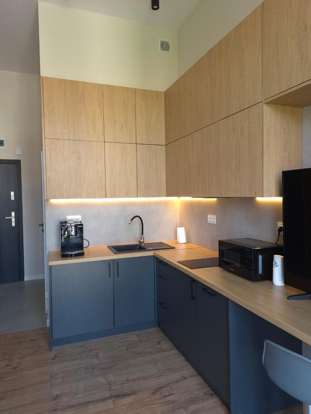 קילצה Studio Premium Apartments Slowackiego מראה חיצוני תמונה