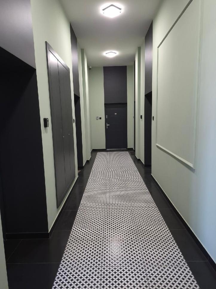 קילצה Studio Premium Apartments Slowackiego מראה חיצוני תמונה