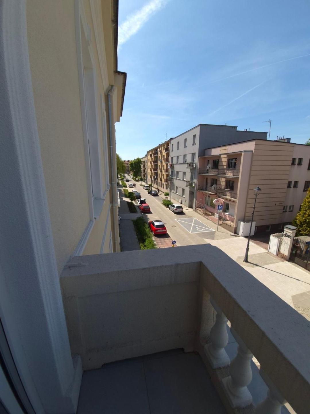 קילצה Studio Premium Apartments Slowackiego מראה חיצוני תמונה
