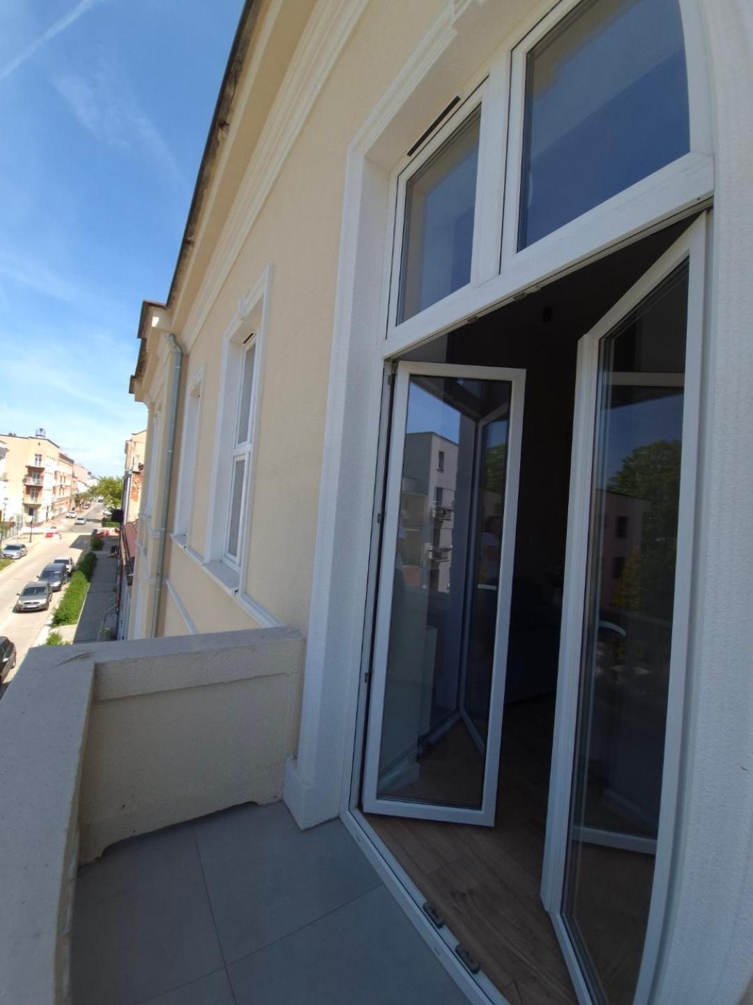 קילצה Studio Premium Apartments Slowackiego מראה חיצוני תמונה